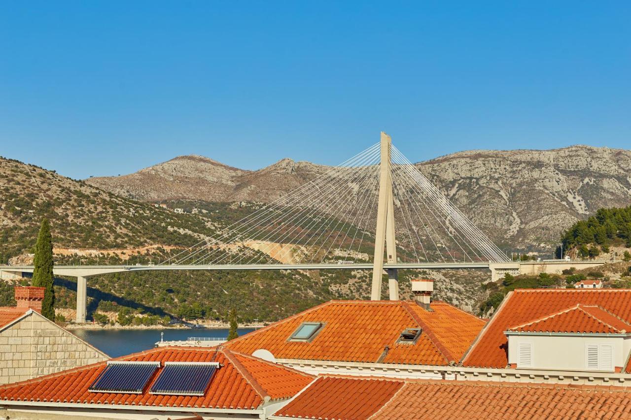 Leo'S Charming Home II Dubrovnik Buitenkant foto