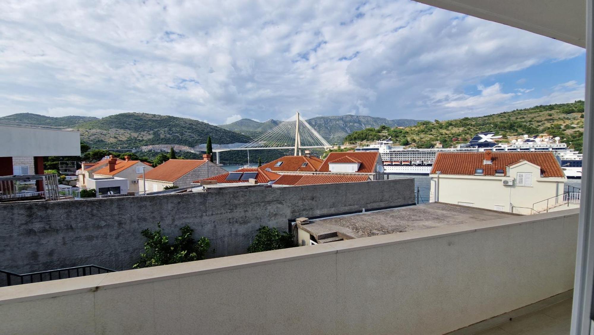 Leo'S Charming Home II Dubrovnik Buitenkant foto